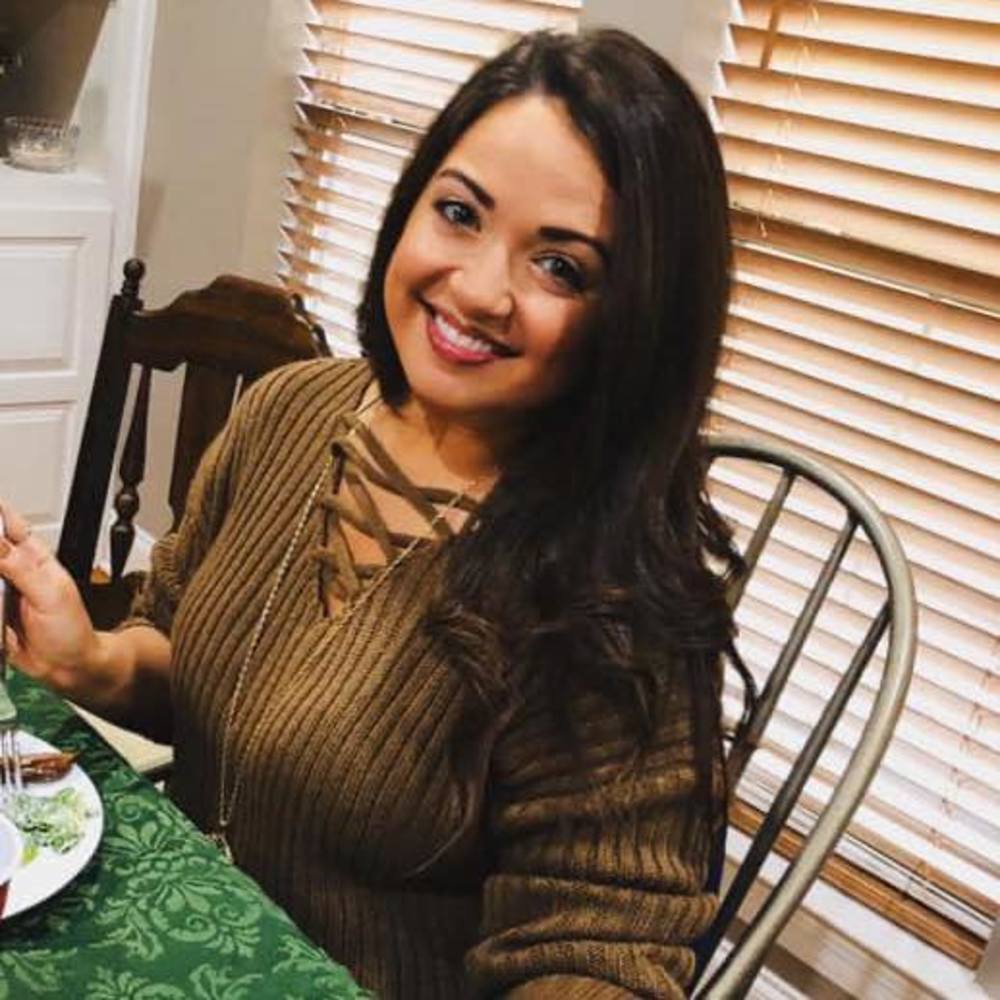 Meet your Posher, Tara